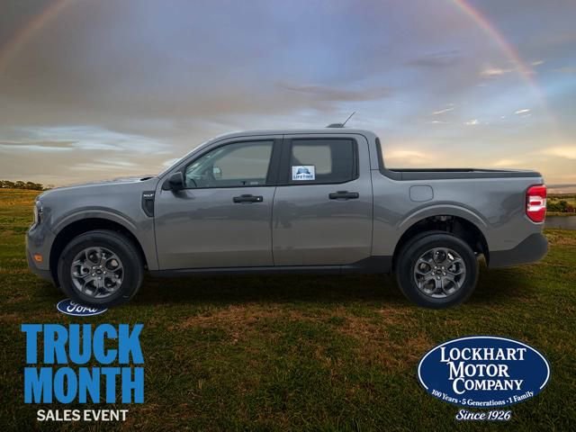 New 2026 Ford Maverick XLT w/ XLT Luxury Package image 4