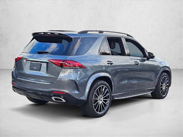 Used 2023 Mercedes-Benz GLE 350 image 5