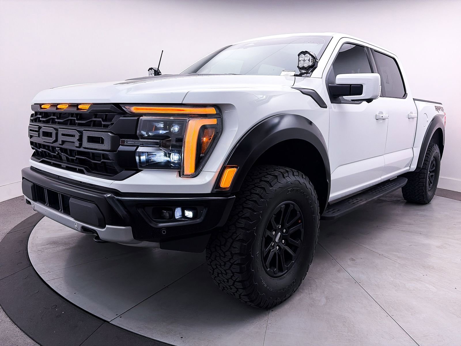Used 2024 Ford F150 Raptor image 16