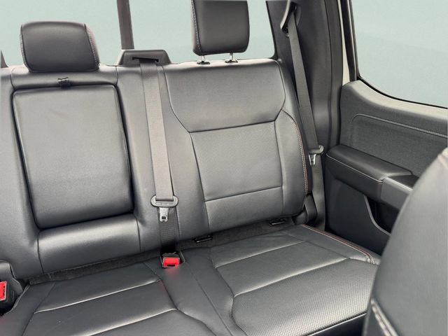 Used 2024 Ford F250 Lariat w/ Lariat Ultimate Package AWD/4WD image 18