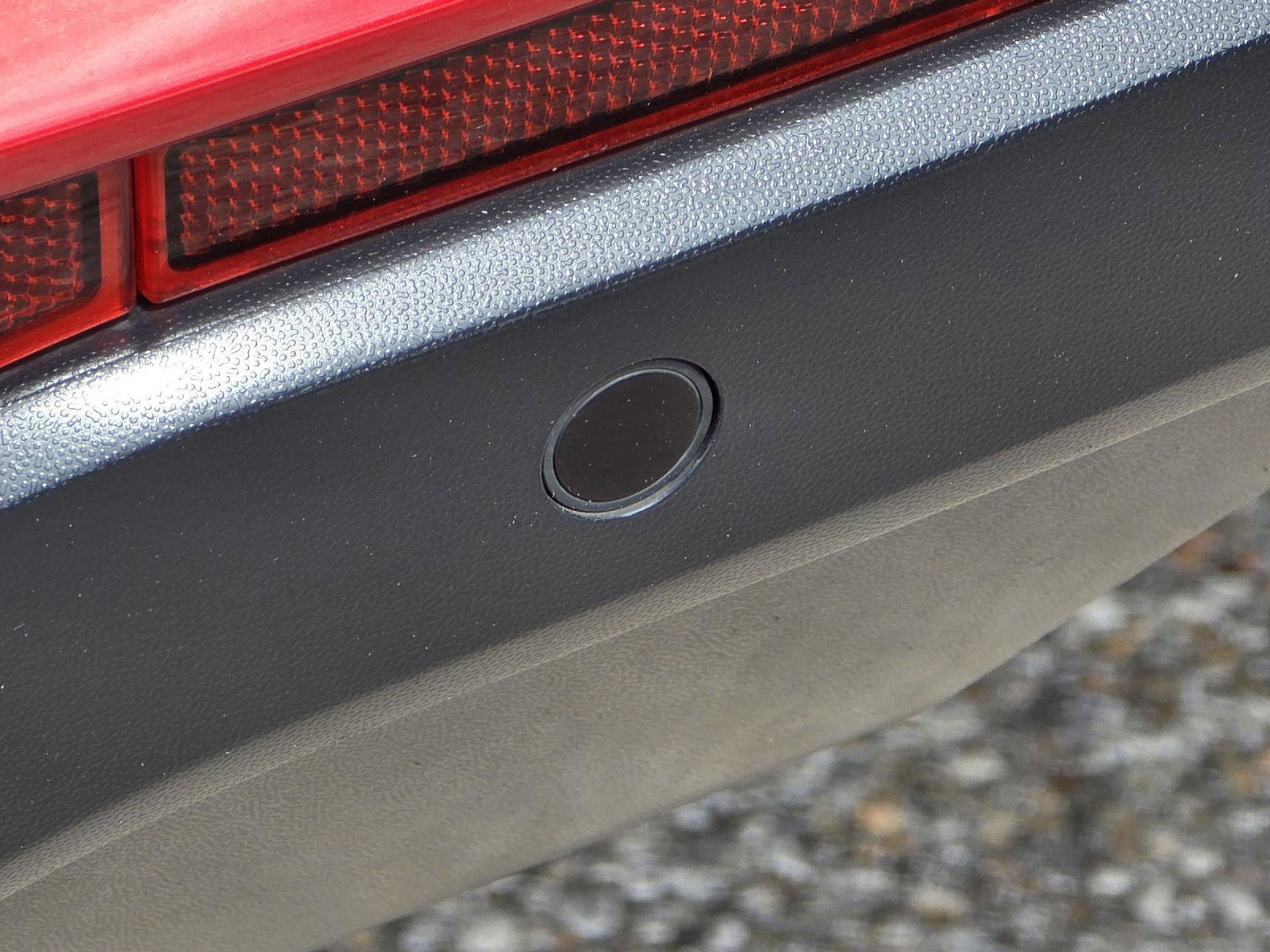 Used 2020 Volkswagen Atlas Cross Sport SEL image 45