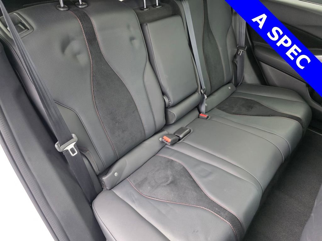 Used 2023 Acura RDX A-Spec image 27