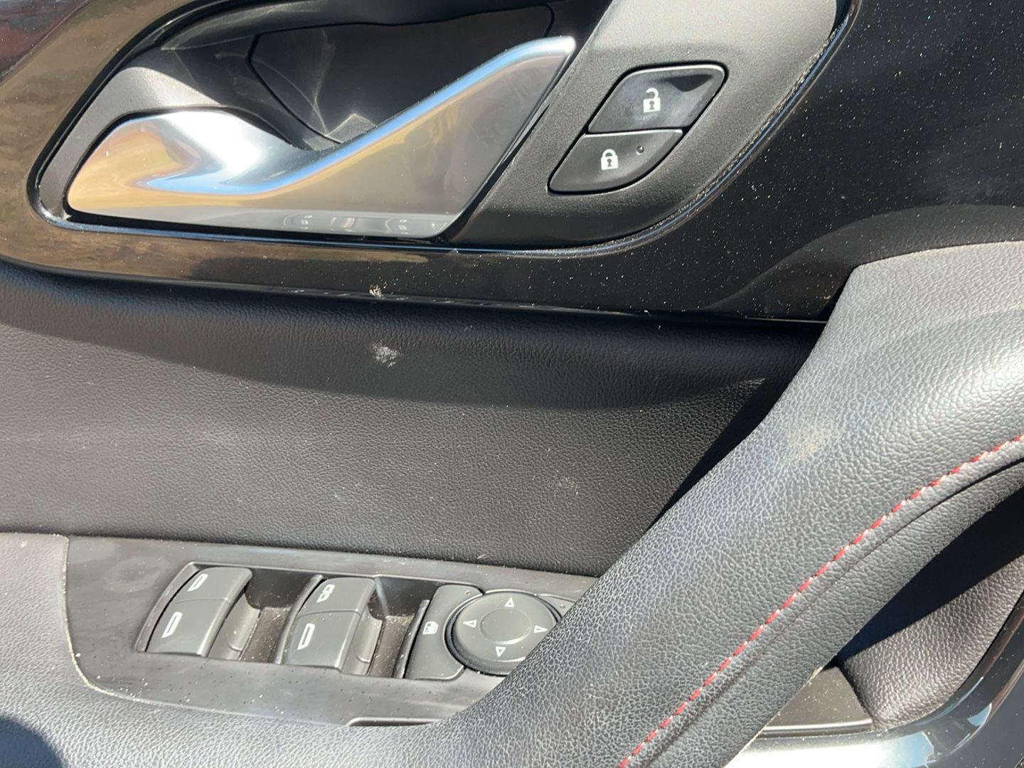 Used 2022 Chevrolet Blazer RS image 20