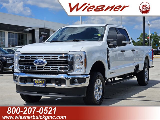 Used 2024 Ford F250 XLT