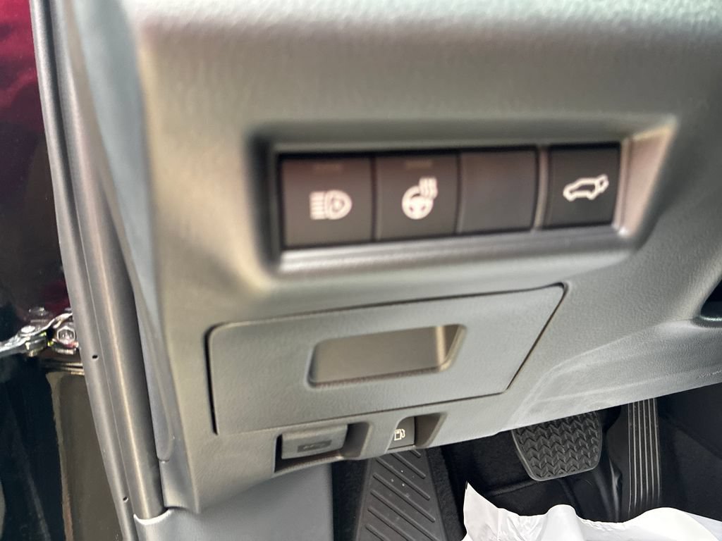New 2026 Toyota Grand Highlander AWD image 44