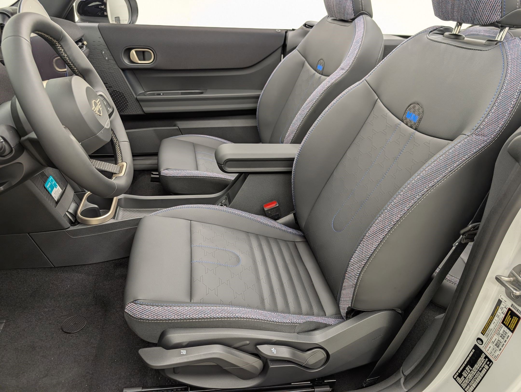 New 2026 MINI Cooper Convertible image 5