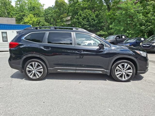 Used 2020 Subaru Ascent Limited w/ Technology Package AWD/4WD image 13