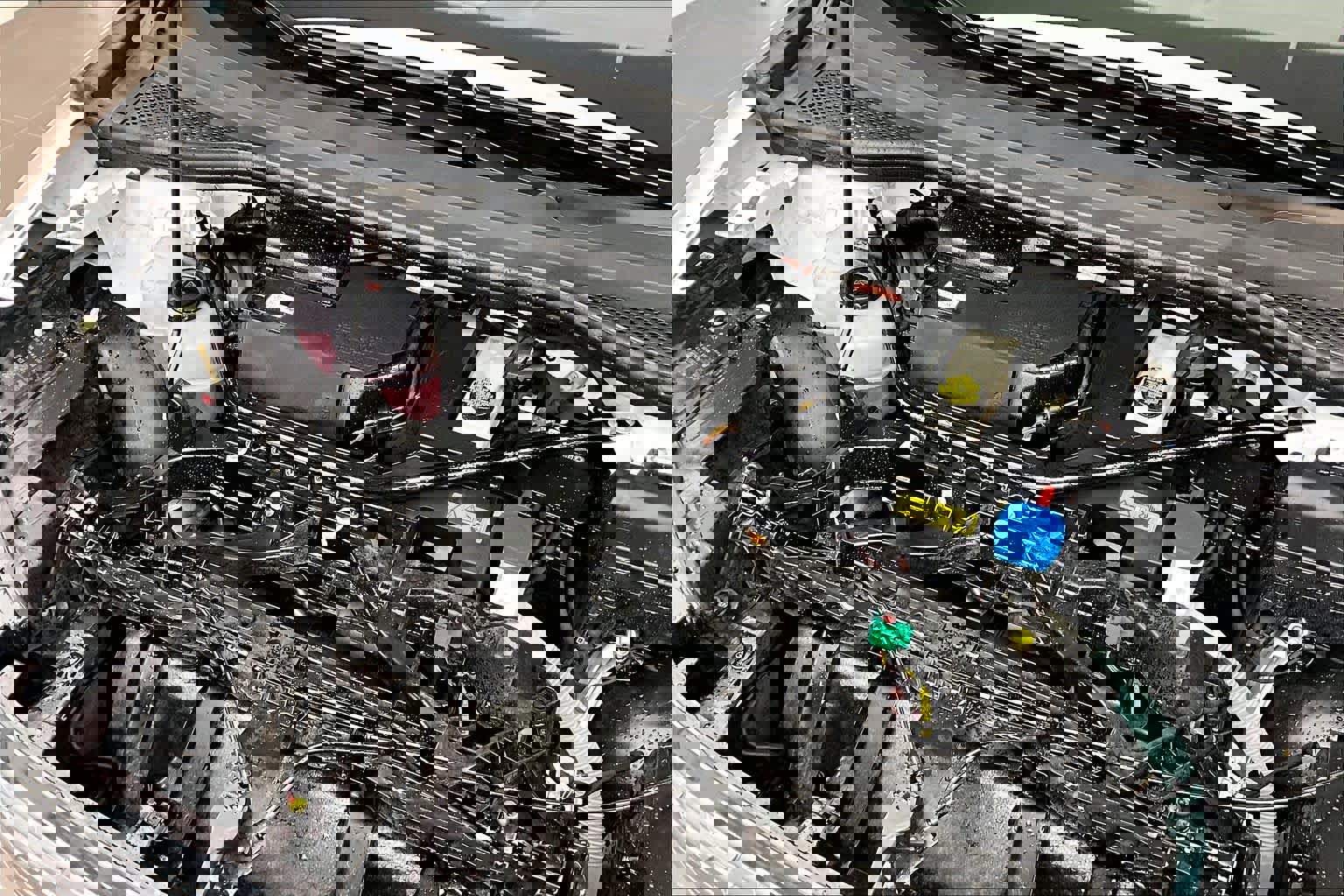 Used 2023 Audi Q4 e-tron Premium Plus w/ Premium Plus image 29