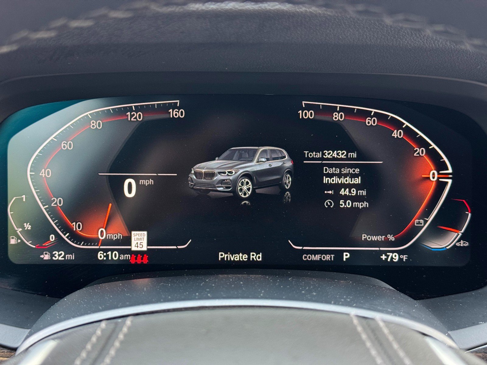 Used 2021 BMW X5 sDrive40i w/ Convenience Package RWD image 20