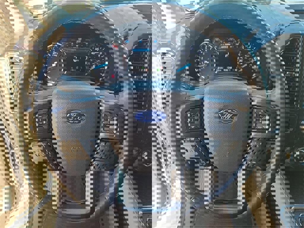 Used 2021 Ford Expedition Limited image 21