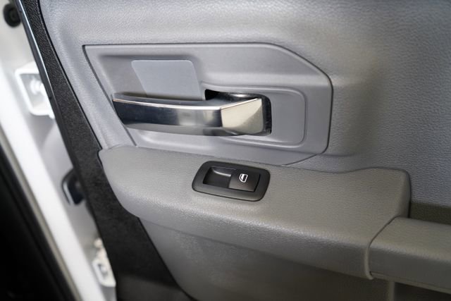 Used 2020 RAM 1500 Classic Warlock AWD/4WD image 43