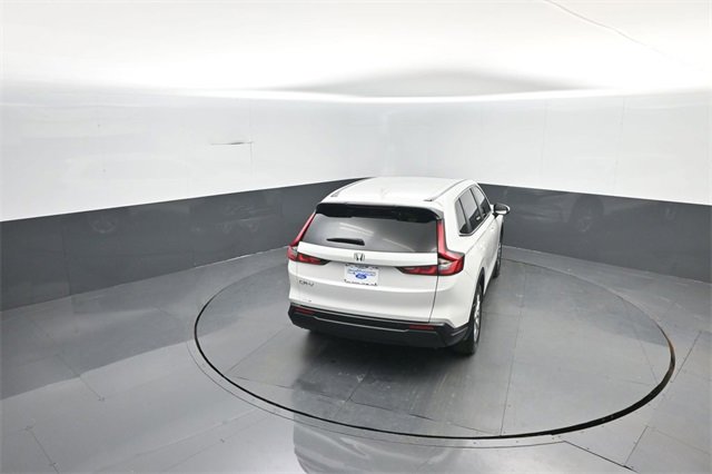 Used 2025 Honda CR-V EX-L image 24