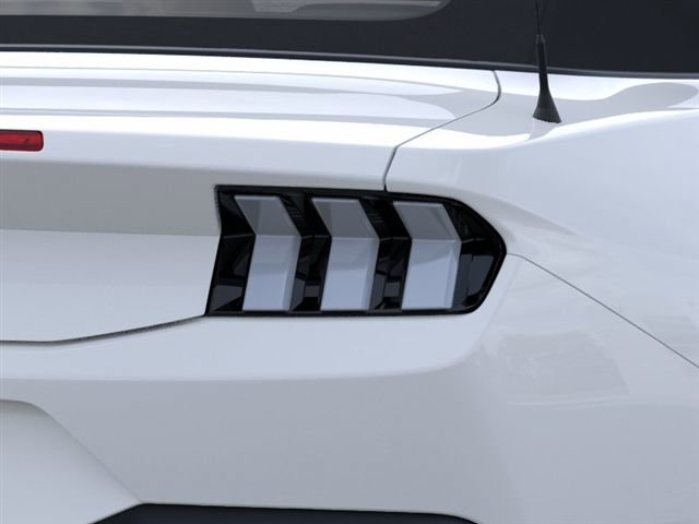 New 2026 Ford Mustang GT Premium RWD image 21