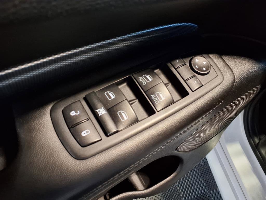 Used 2020 Dodge Durango GT w/ Blacktop Package image 20