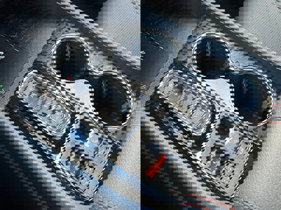 New 2026 Honda Passport TrailSport Elite image 35