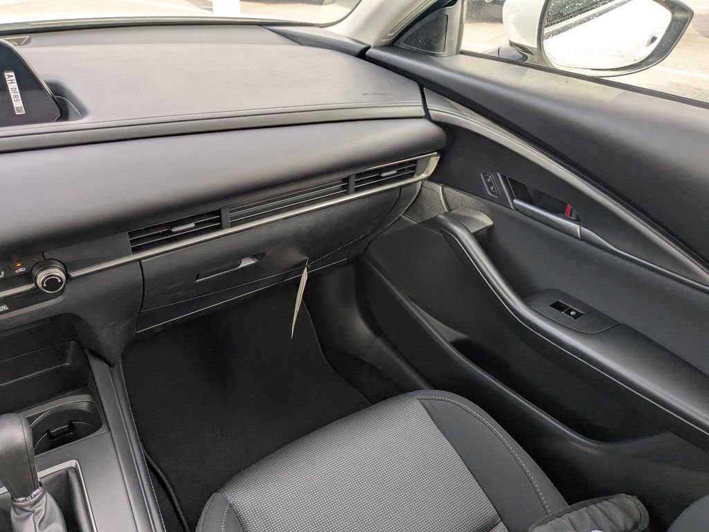 New 2026 MAZDA CX-30 AWD 2.5 S image 18