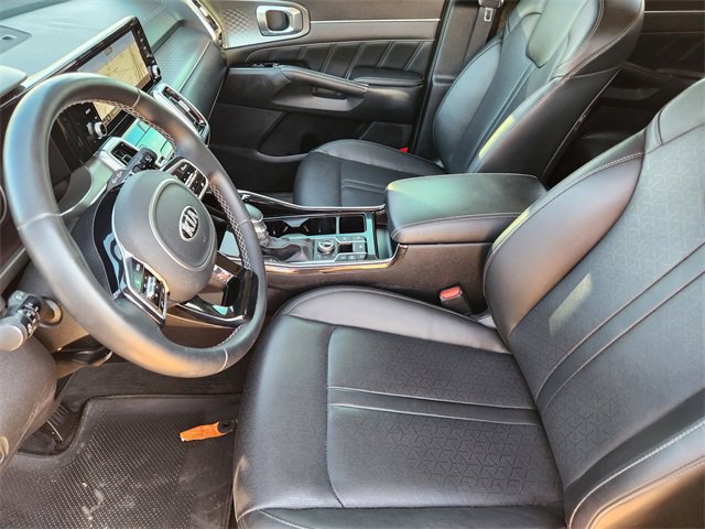 Used 2021 Kia Sorento SX image 13