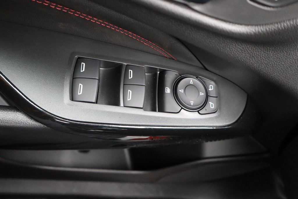 New 2026 Chevrolet Trax RS w/ Sunroof Package image 16