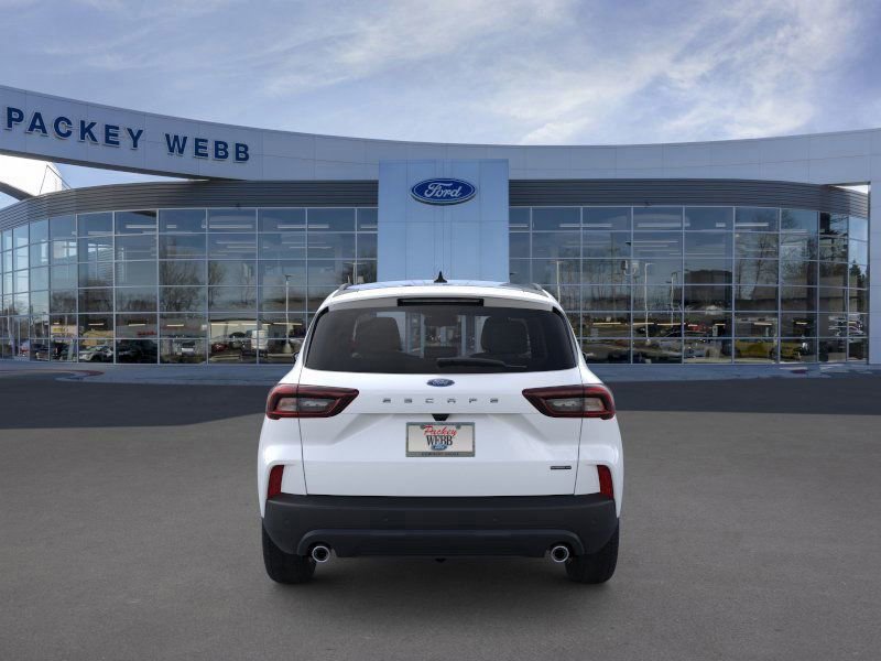 New 2026 Ford Escape ST-Line Select image 6