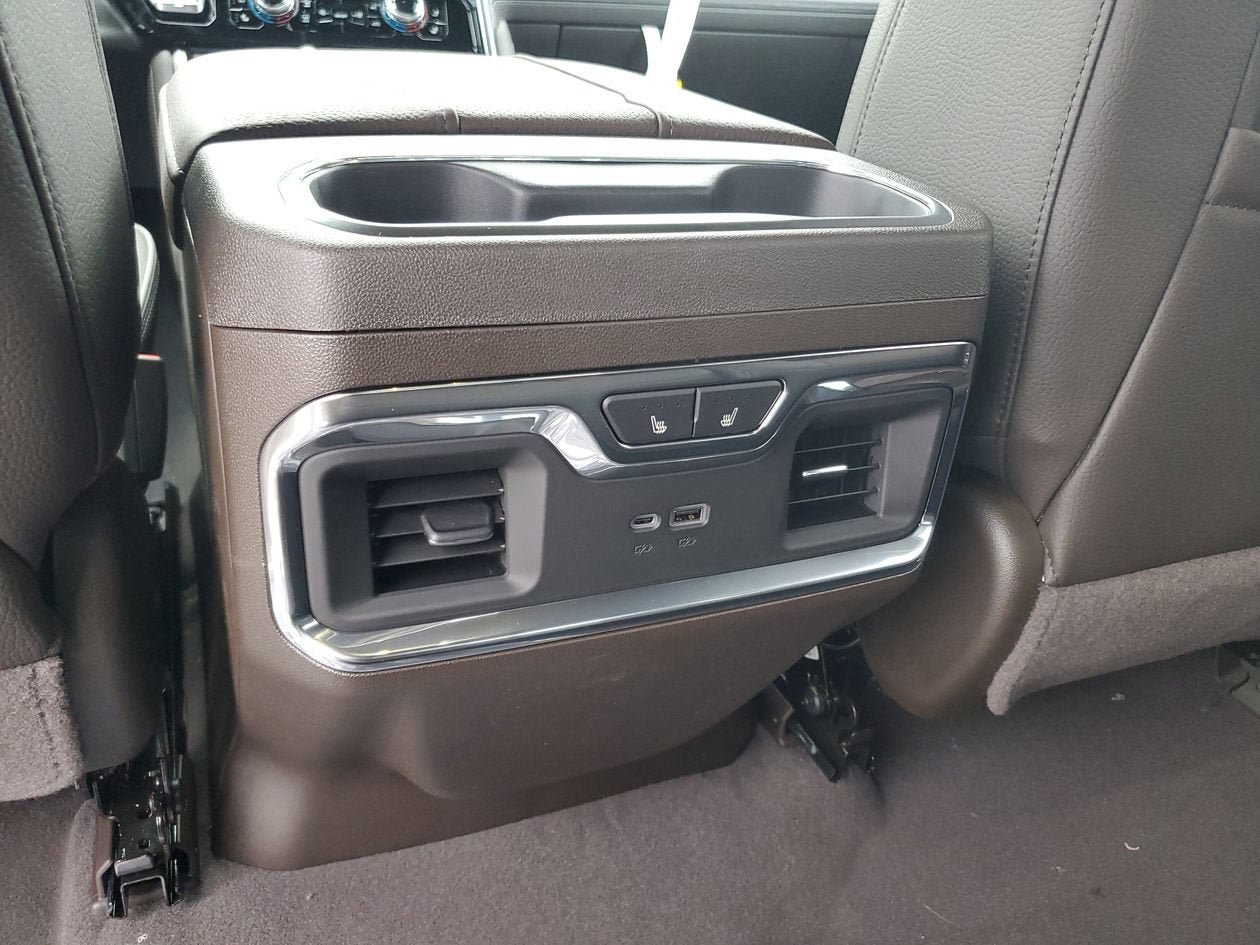 New 2026 GMC Sierra 1500 Denali w/ Denali Reserve Package AWD/4WD image 17