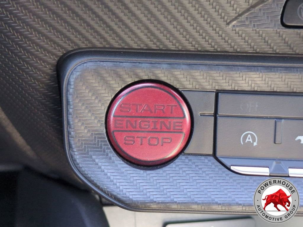 New 2026 Ford Mustang Coupe image 30