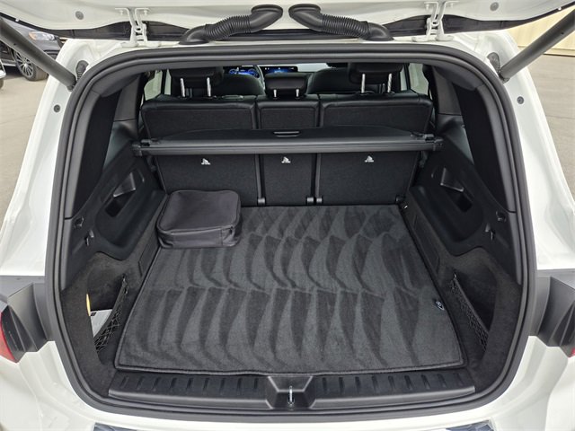 Used 2024 Mercedes-Benz EQB 300 300 image 9