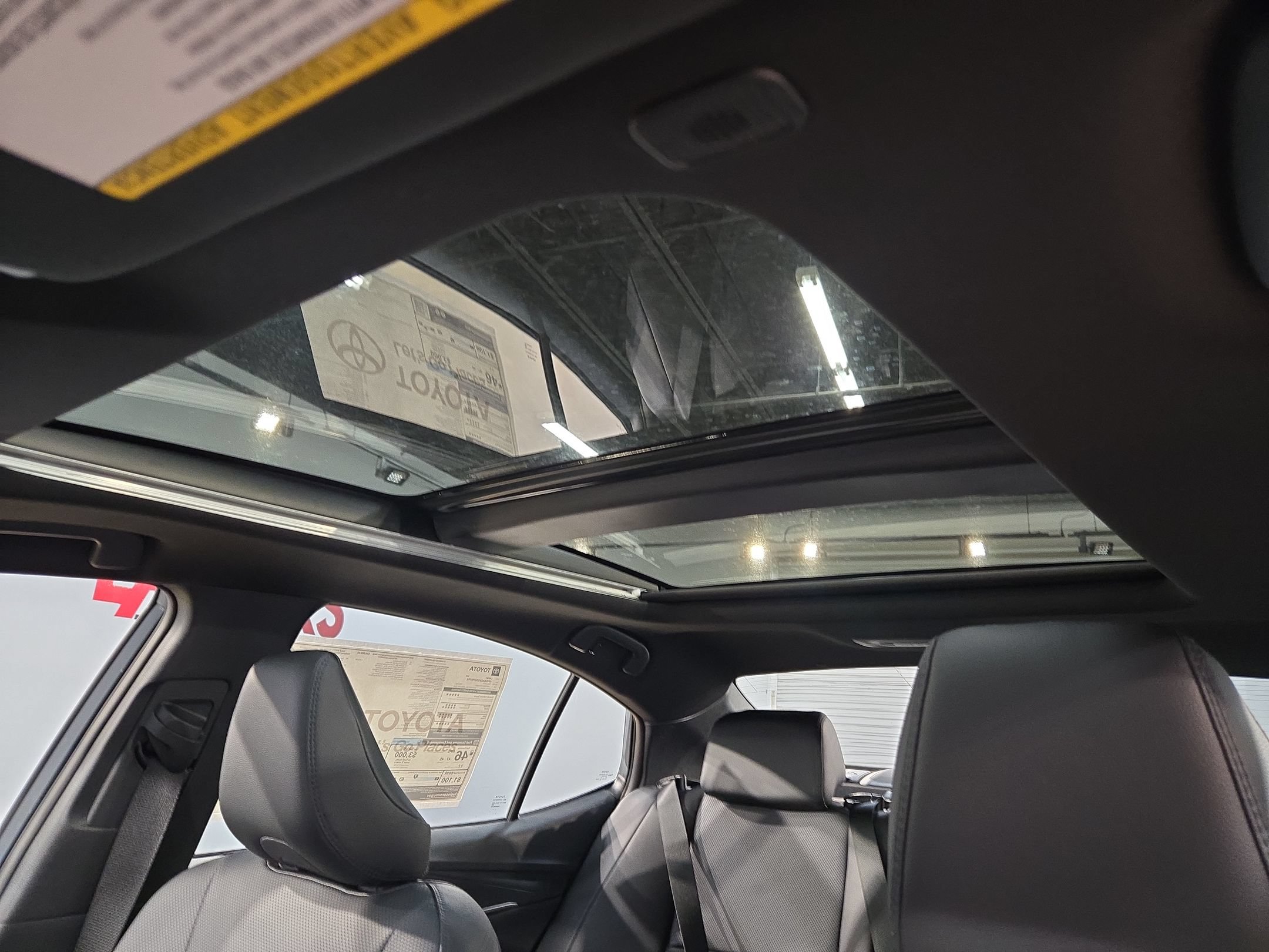 New 2026 Toyota Camry XSE w/ Premium Package FWD image 17