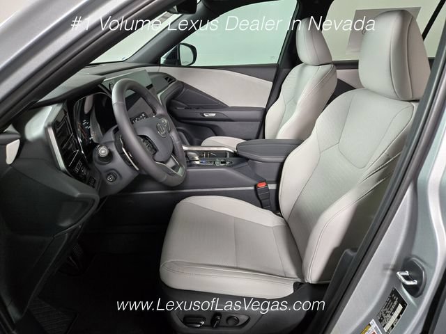 New 2026 Lexus TX 350 AWD image 10