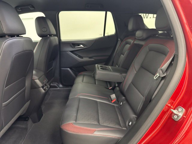 New 2027 Chevrolet Equinox RS w/ Safety and Technology Package AWD/4WD image 28