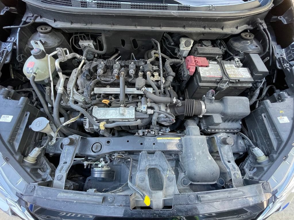 Used 2023 Nissan Kicks SV FWD image 33