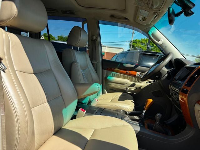 Used 2005 Lexus GX 470 AWD/4WD image 19