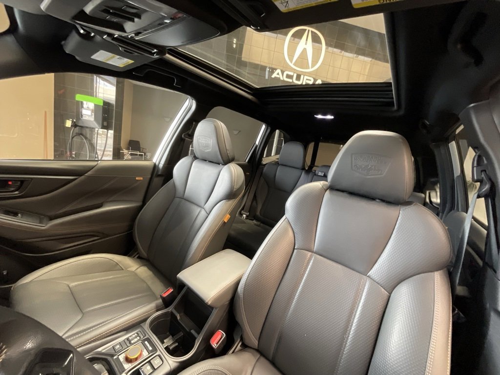 Used 2024 Subaru Forester Wilderness image 11