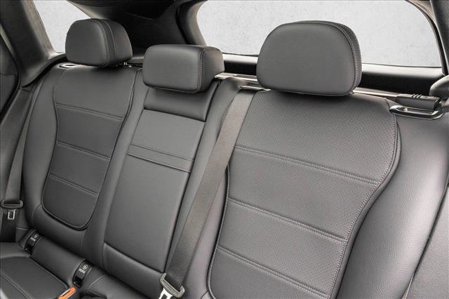 Certified 2026 Mercedes-Benz GLC 300 4MATIC image 26