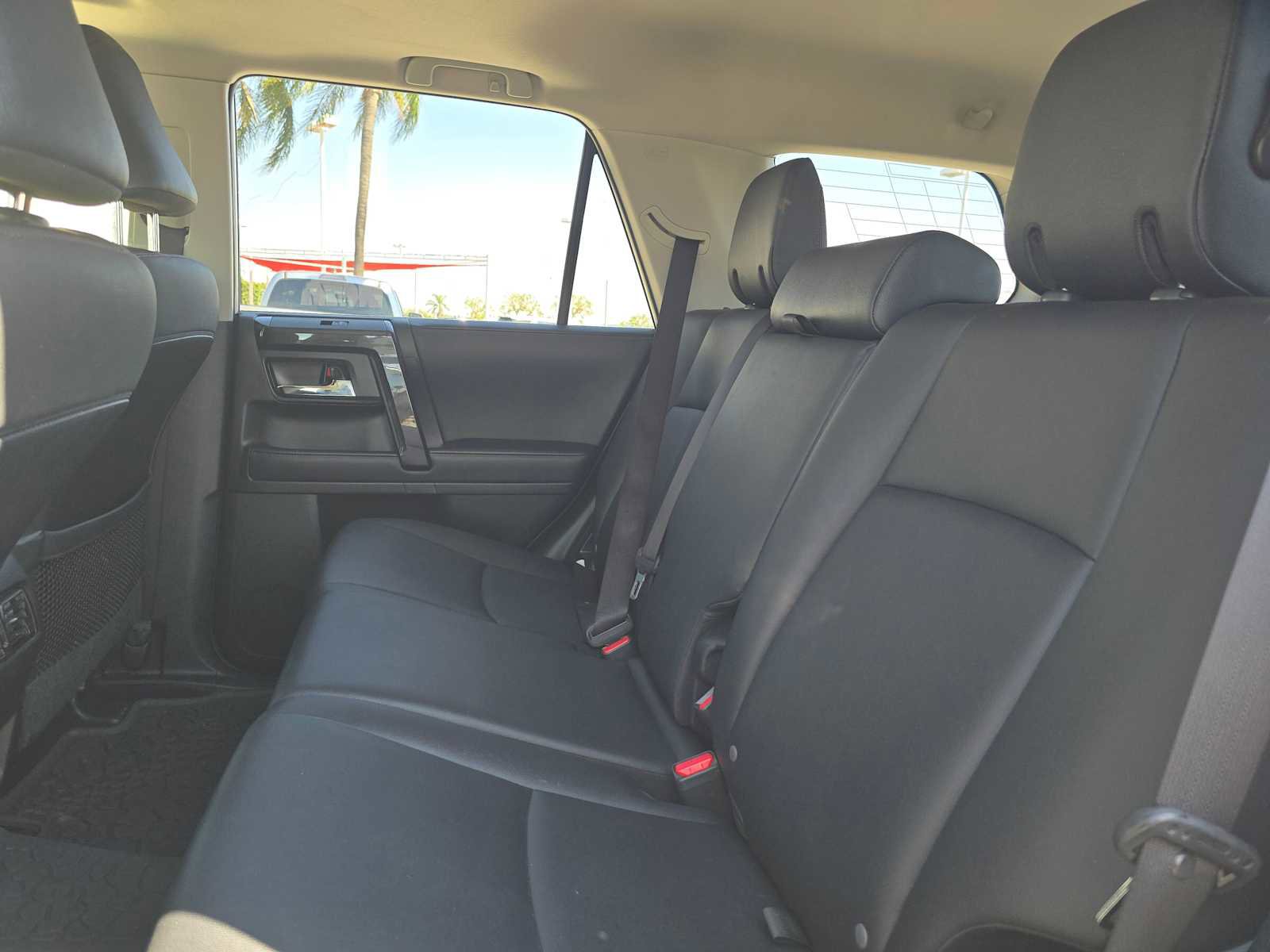 Certified 2023 Toyota 4Runner TRD Pro AWD/4WD image 18