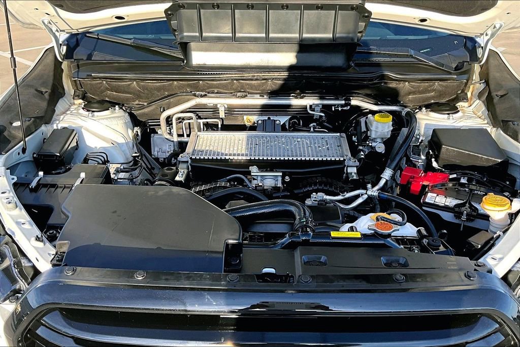 Used 2022 Subaru Ascent Onyx Edition image 12