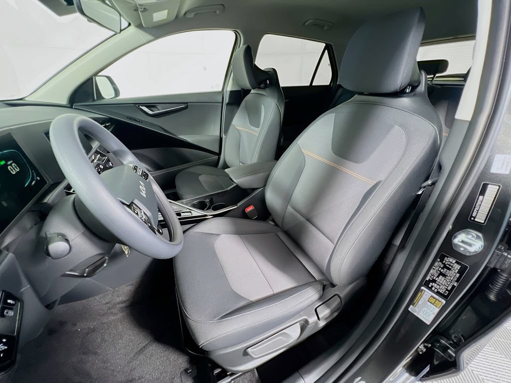 New 2026 Kia Niro LX FWD image 17