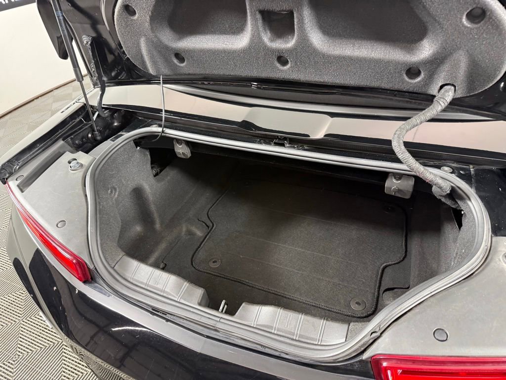 Used 2018 Chevrolet Camaro SS image 10