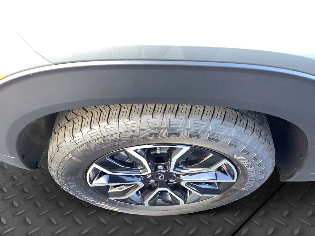 New 2026 Chevrolet TrailBlazer ACTIV w/ Driver Confidence Package image 33