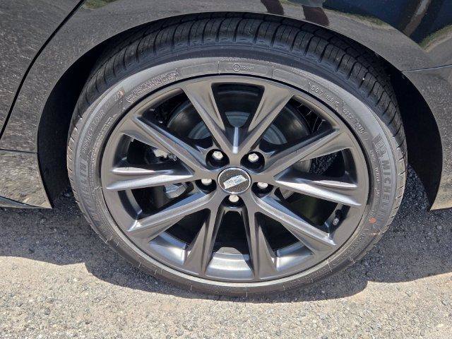 New 2026 Cadillac CT5 Sport w/ Platinum Package RWD image 12