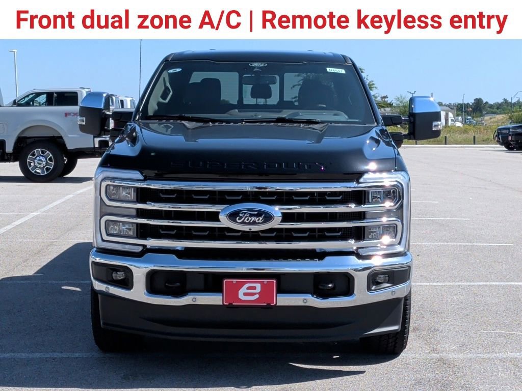 New 2026 Ford F250 King Ranch AWD/4WD image 2