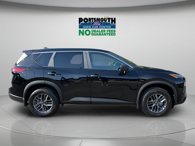 Used 2026 Nissan Rogue S AWD/4WD image 23