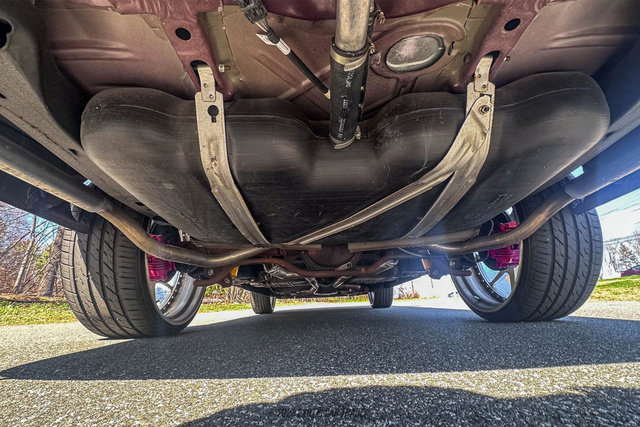 Used 1996 Chevrolet Impala SS image 75