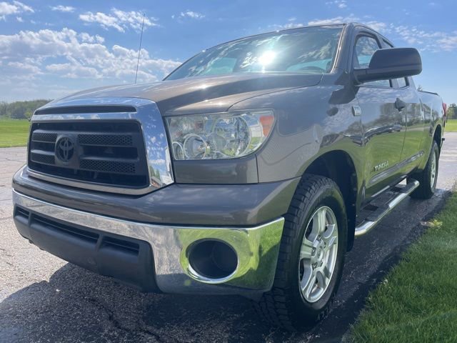 Used 2010 Toyota Tundra 2WD Double Cab image 6
