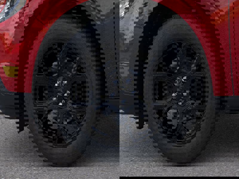 New 2026 Ford Maverick Lariat w/ Black Appearance Package image 20