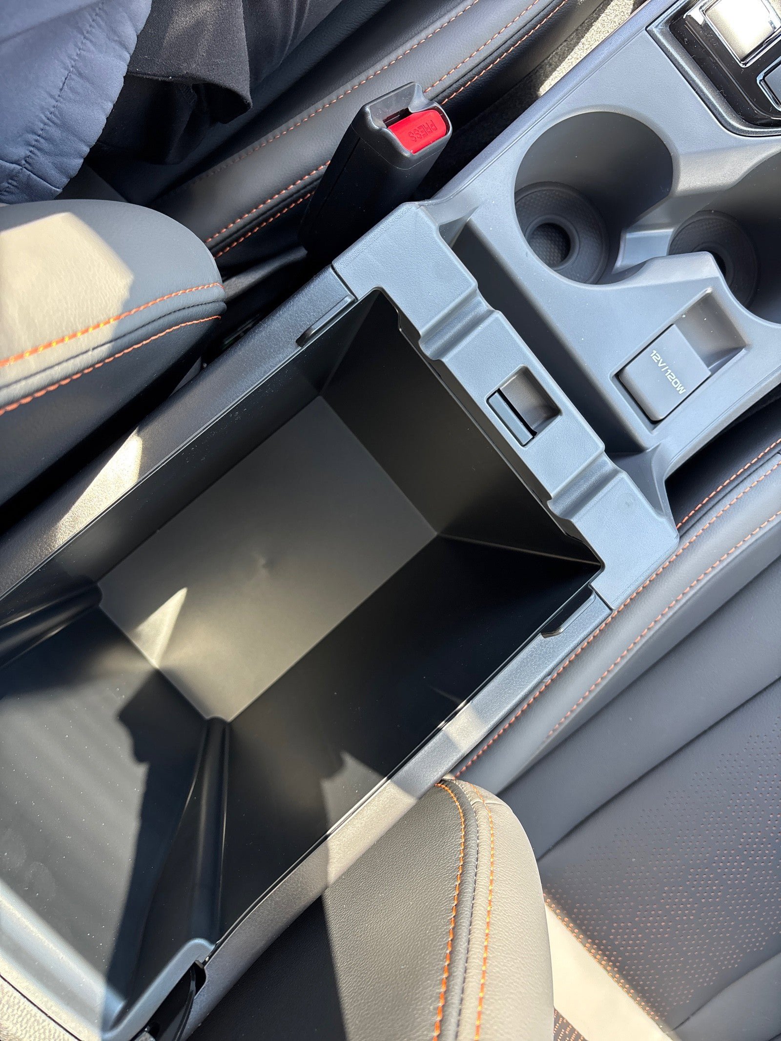 New 2026 Subaru Crosstrek 2.5i Limited AWD/4WD image 26