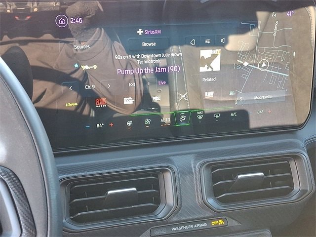 Used 2025 Ford Mustang Dark Horse image 13