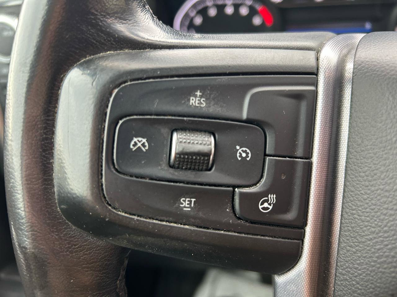 Used 2021 GMC Sierra 1500 Elevation image 17