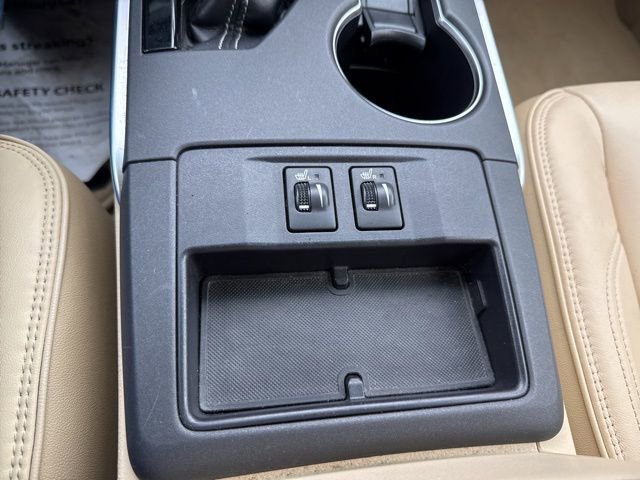 Used 2017 Toyota Camry XLE w/ Moonroof Package image 26