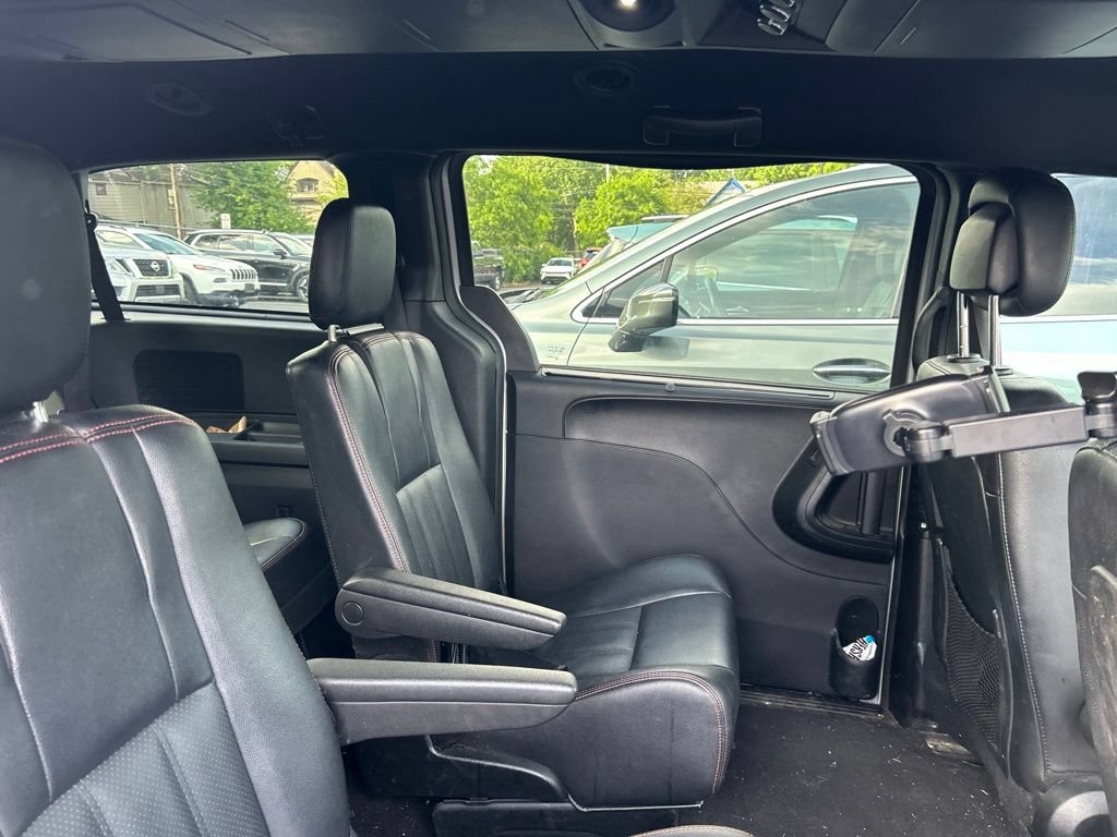 Used 2020 Dodge Grand Caravan GT FWD image 10