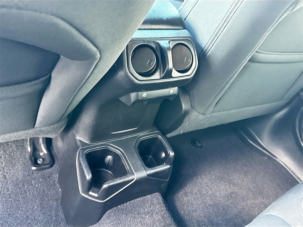 Used 2021 Jeep Wrangler Unlimited Sport image 27